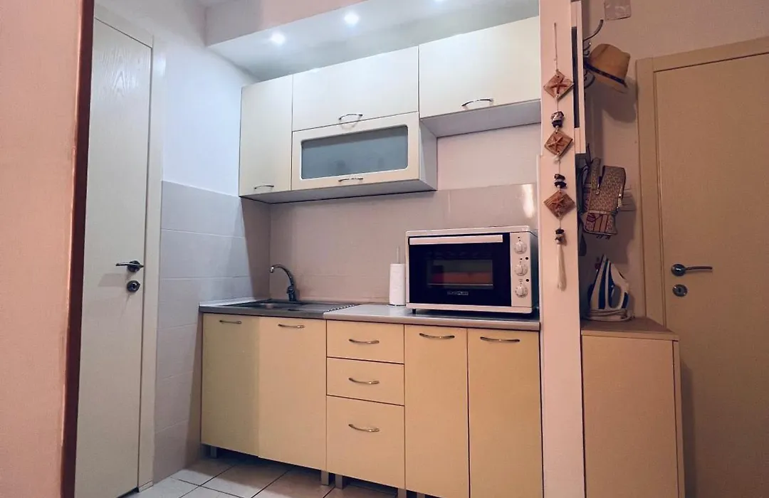 Apartment Babin Do-1