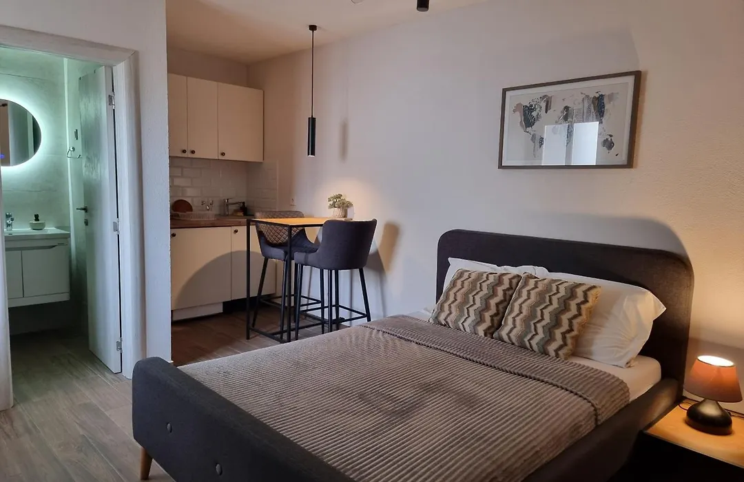 Apartments Vranes Tivat-1