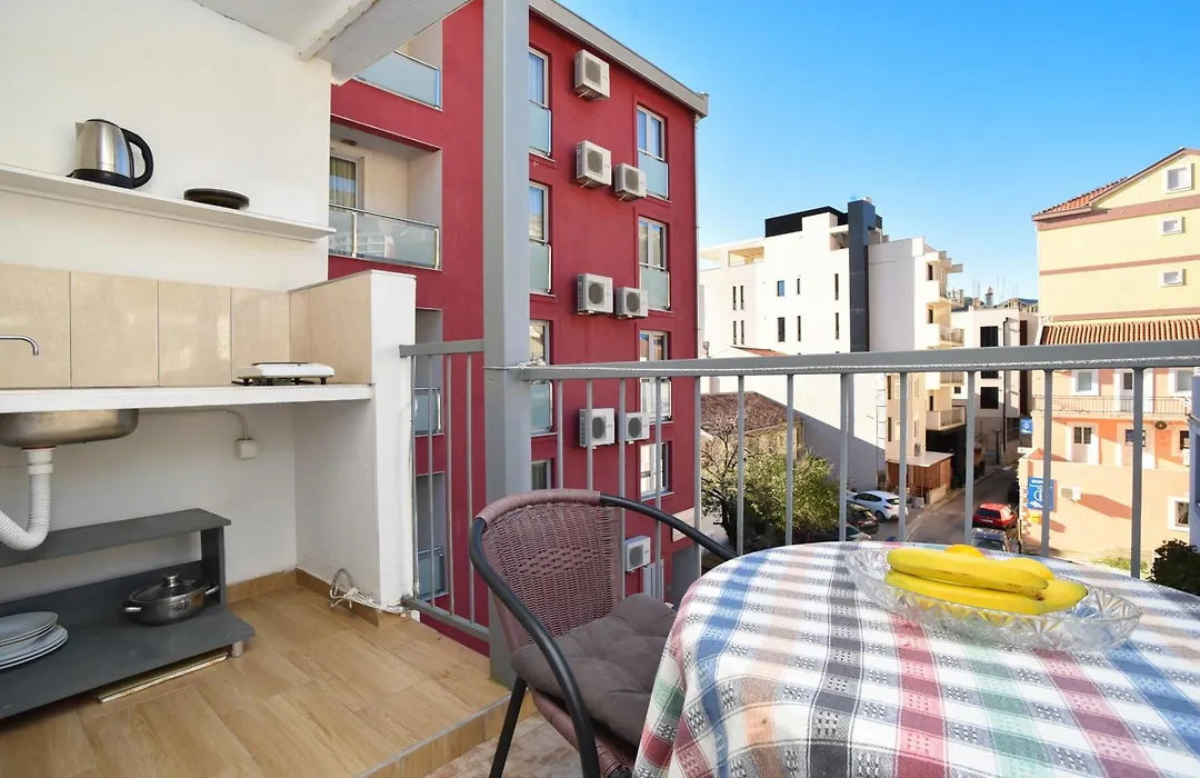 Apartments Milos Kaladjurdjevic-1