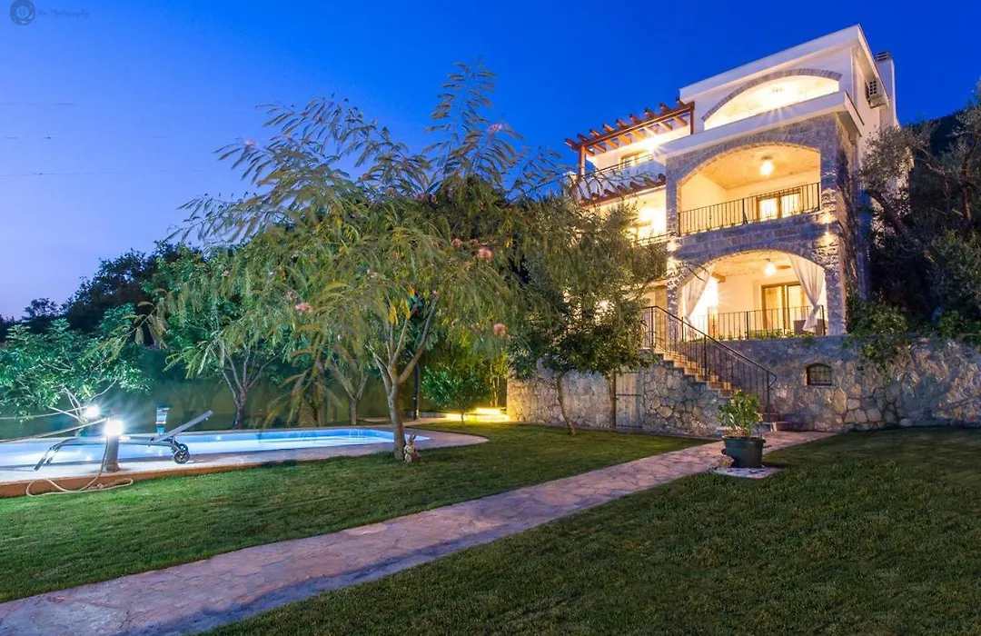 Villa Marco Polo-1