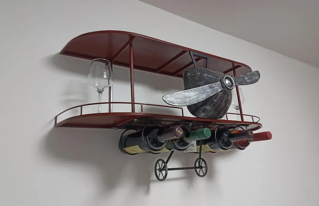 Mini Garsonjera-1
