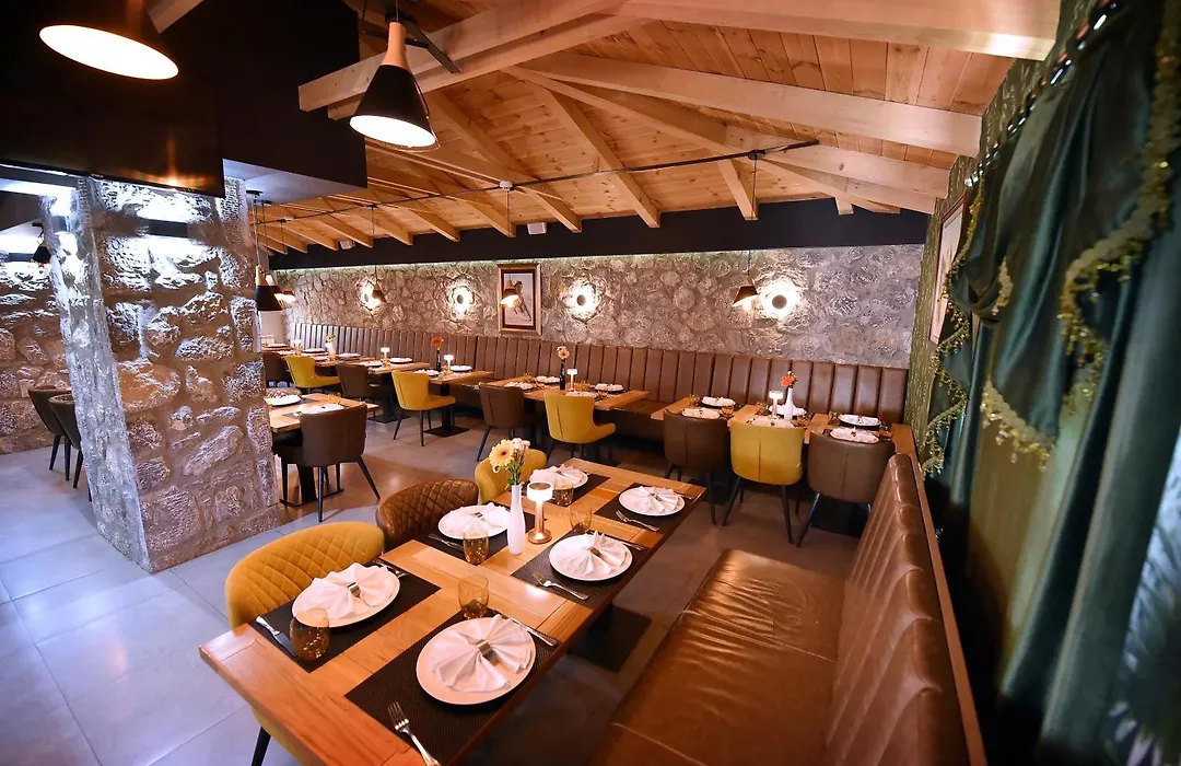 Dream House Hotel & Spa-1