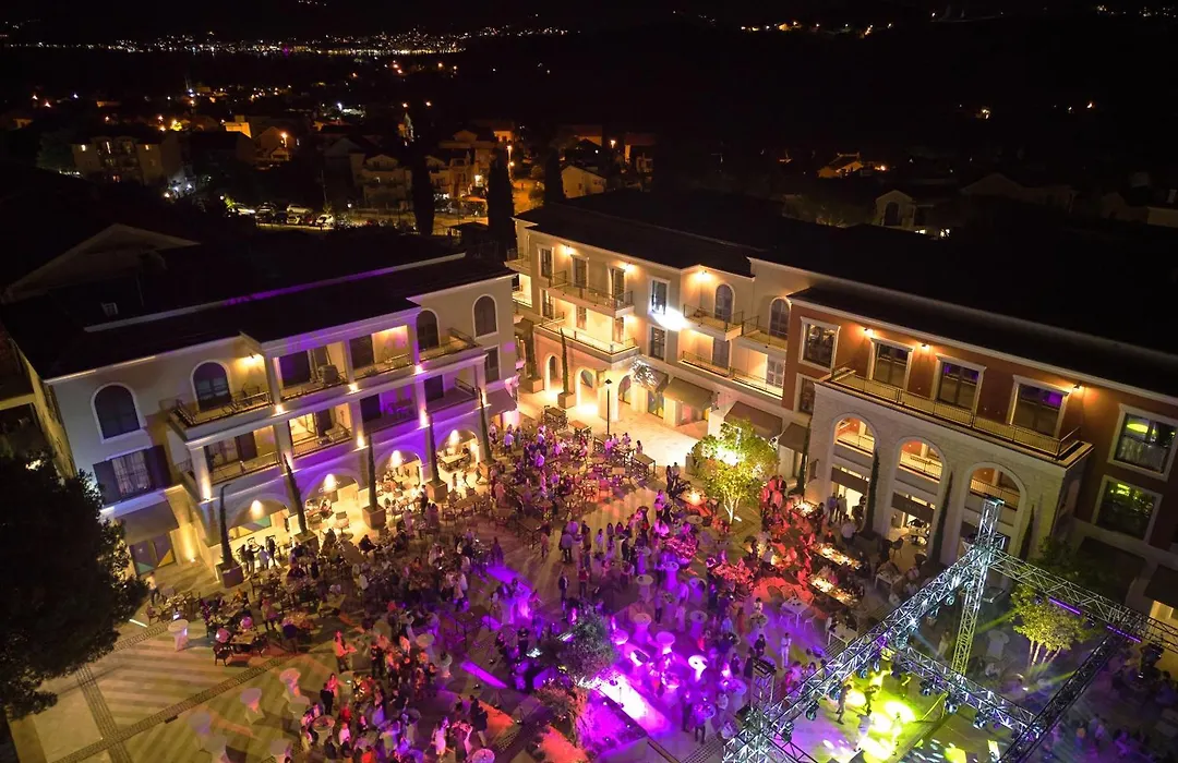 Lustica Bay Vacation Homes-1