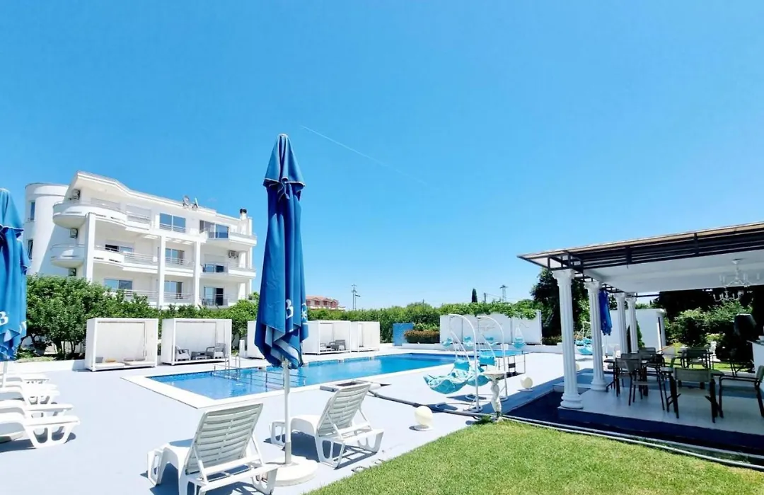 Le Domaine Green Paradise-1