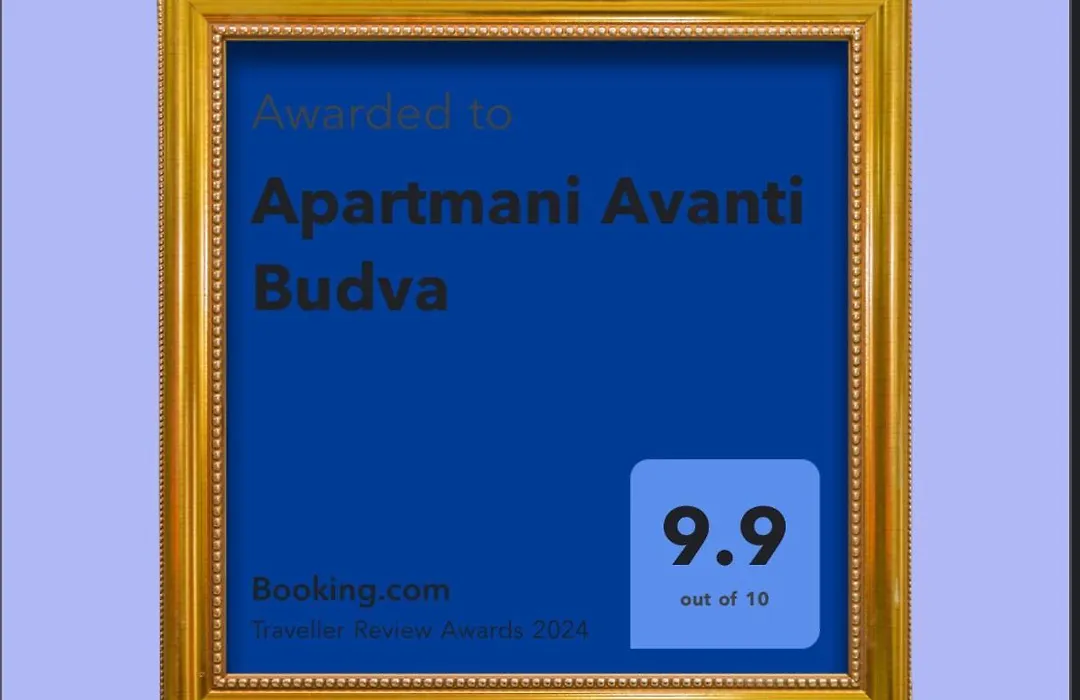 Apartmani Avanti Budva-1