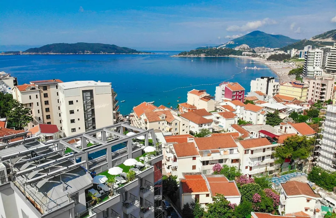 Hotel La mer-1