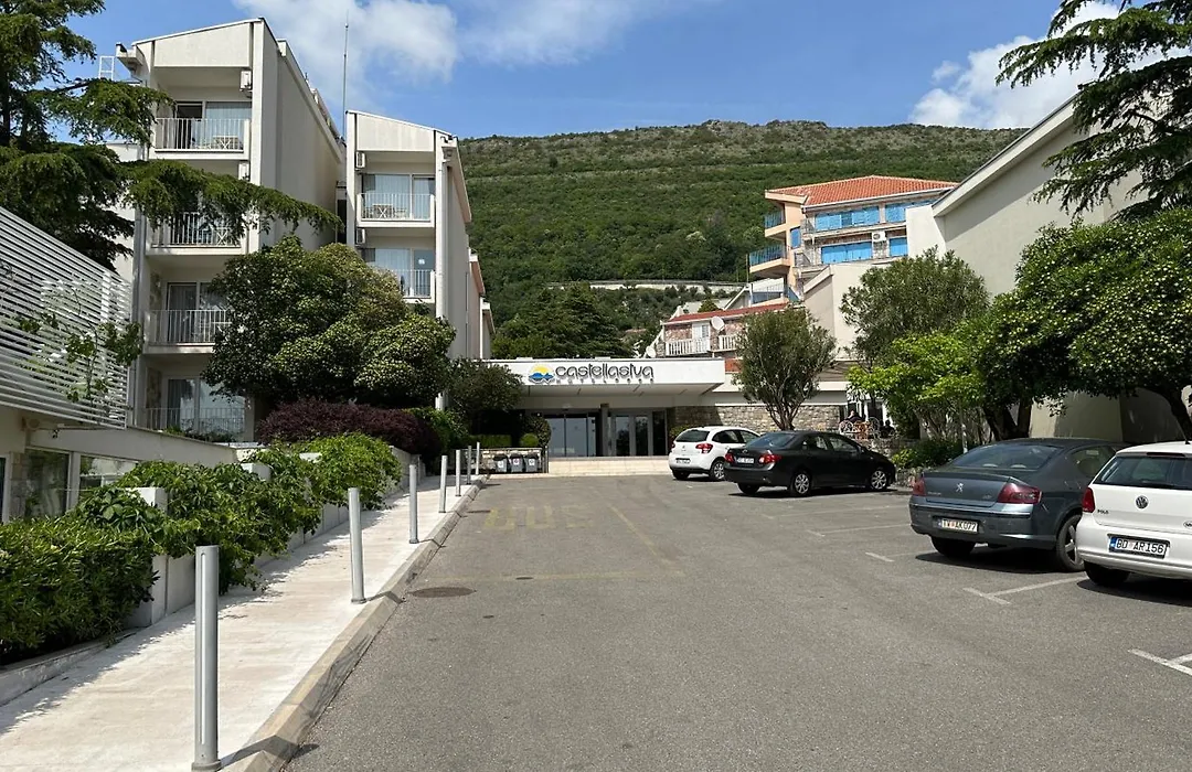 Hotel Castellastva-1