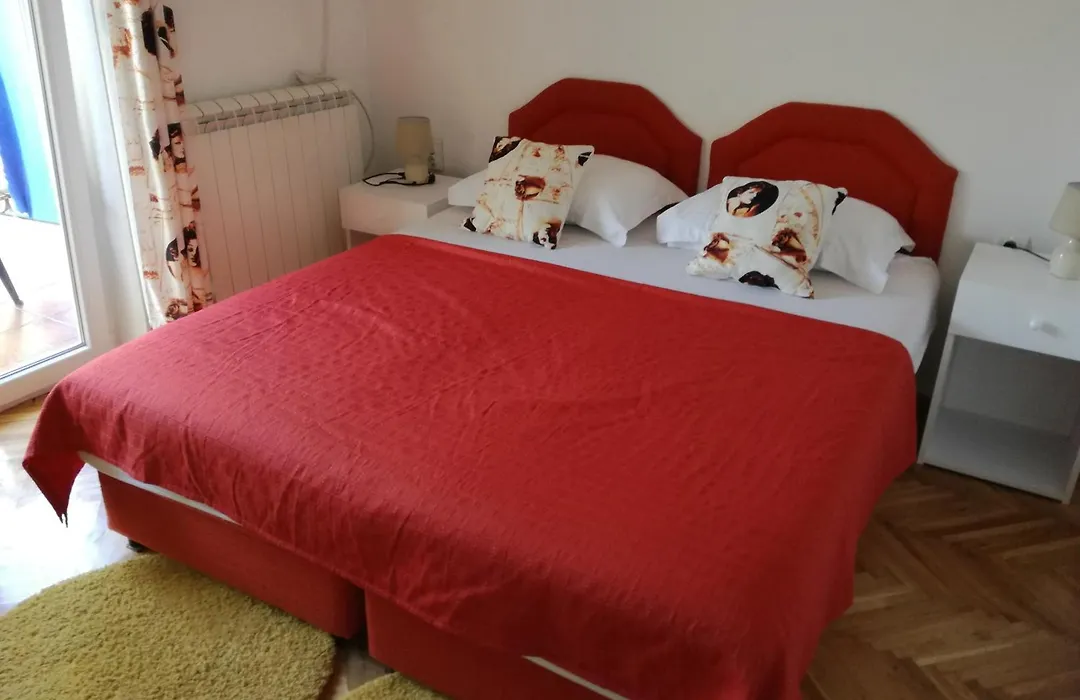 Guest House Vila Bak-1