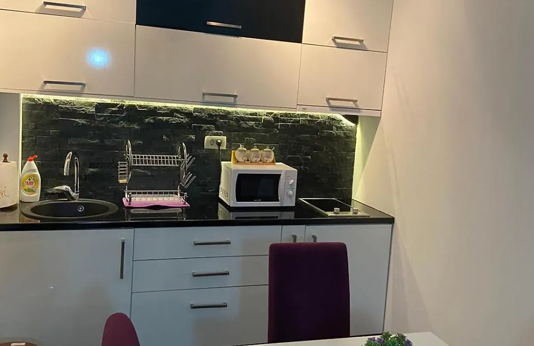 Apartman Lilly-1