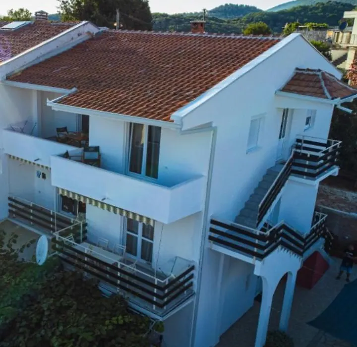Apartments Androvic-1