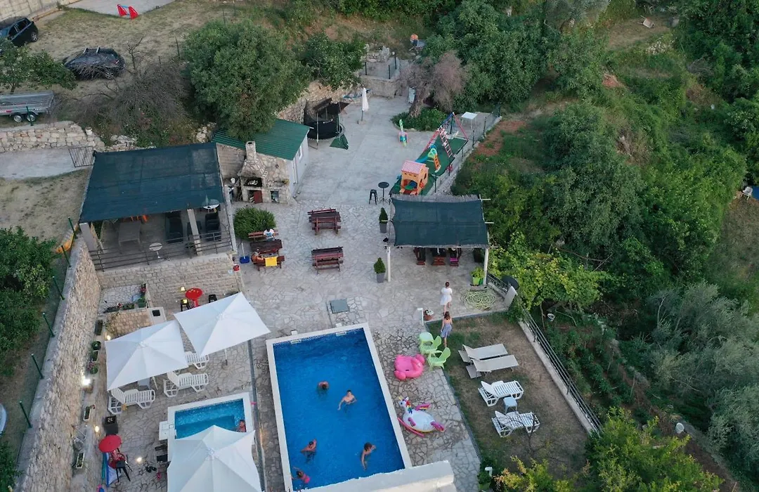 Apartments Djedovic 2-1