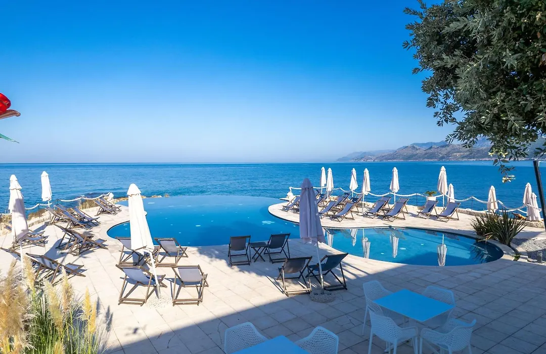 Dulamerovic Resort-1