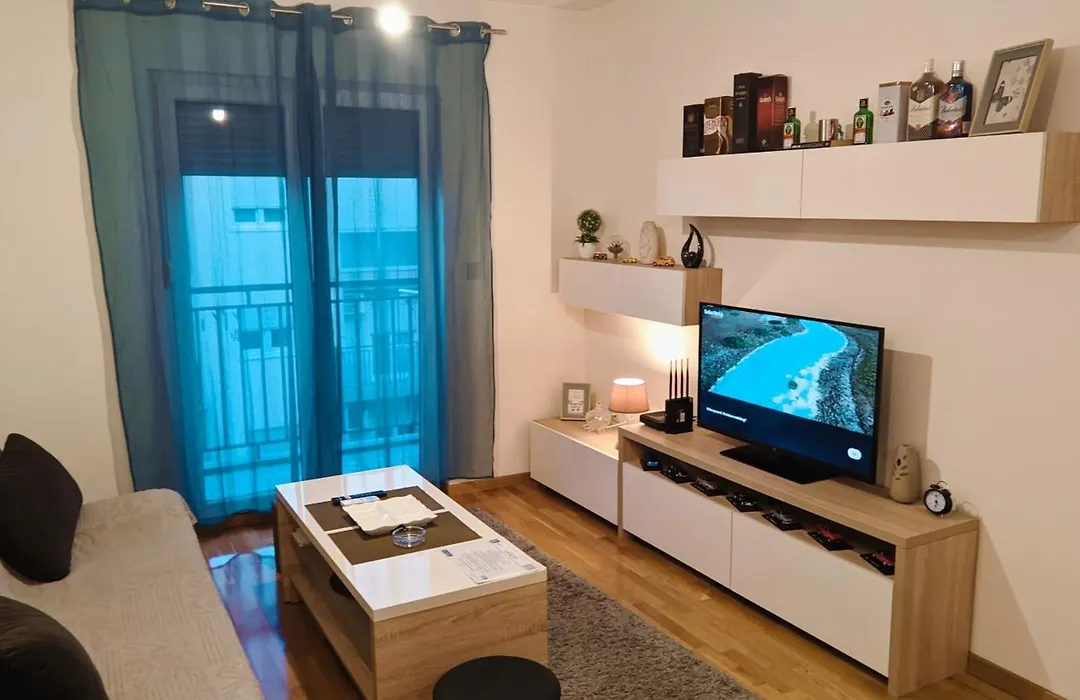 Guest House Mikeli-1