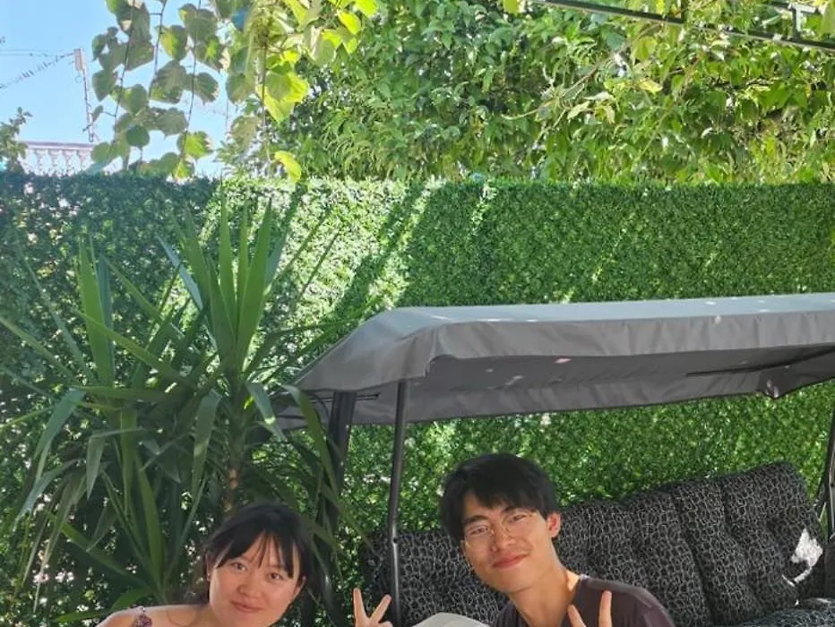 Guesthouse Dona-1