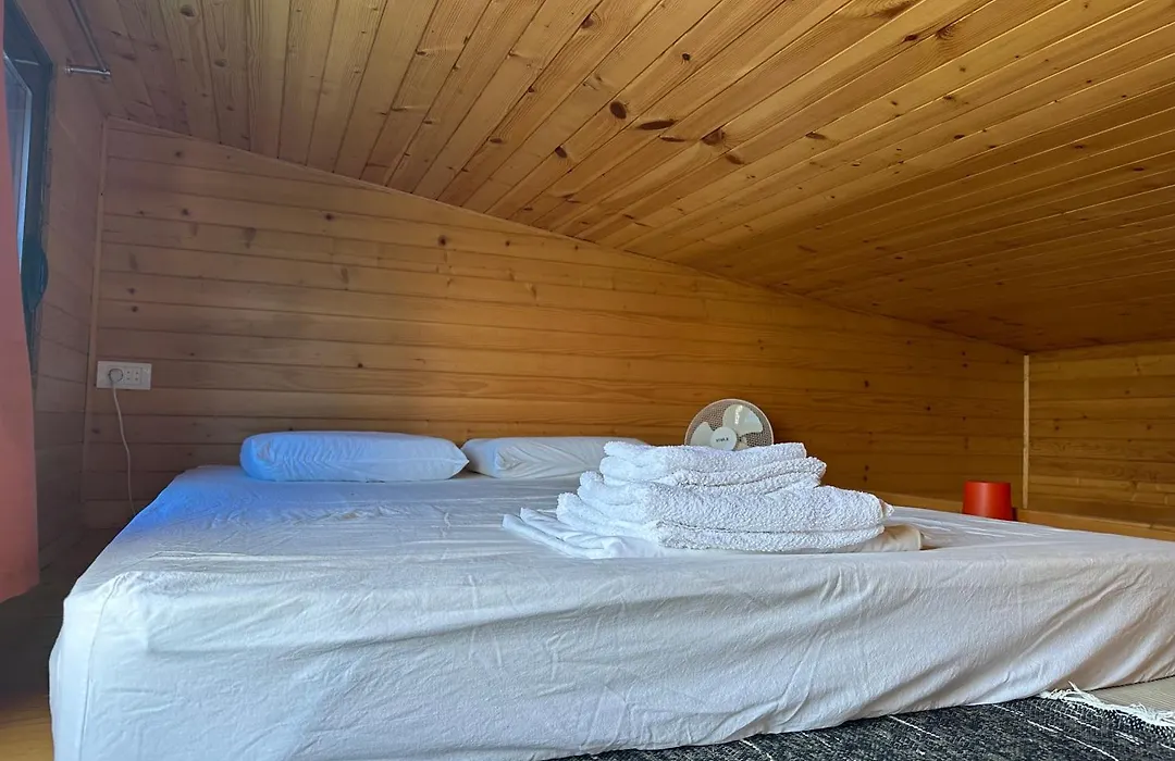 Tiny House Ada Bojana-1