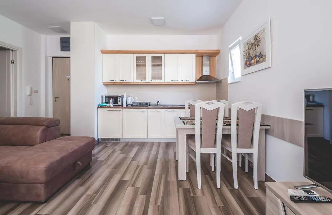 Bel Mare Apartments-1