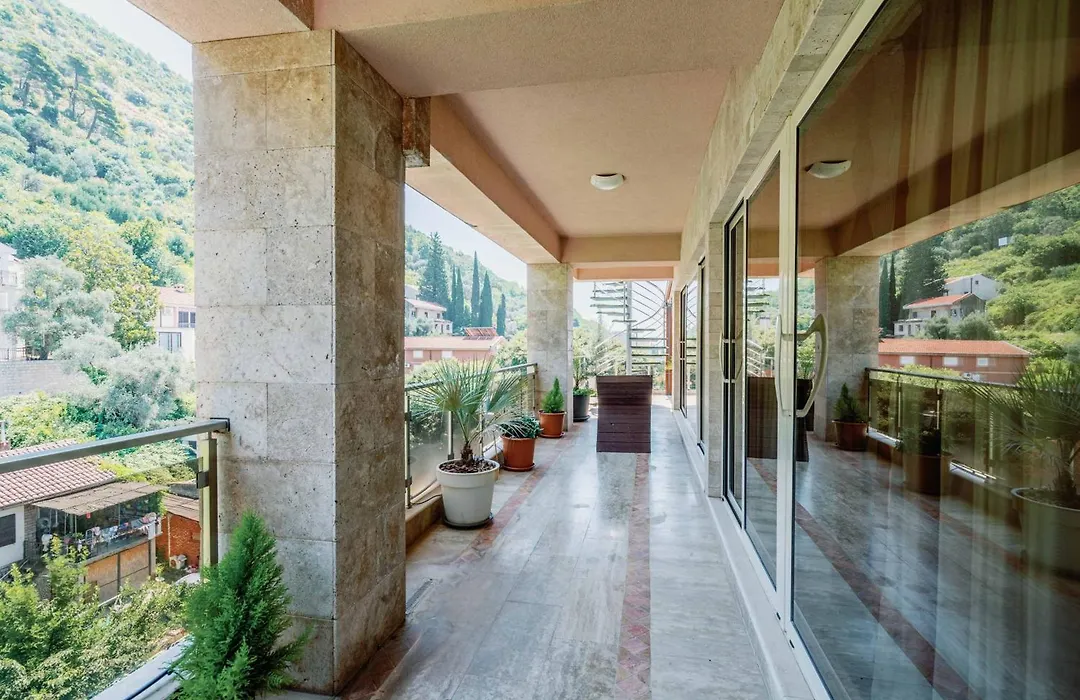 Victoria Residence Apartments-1