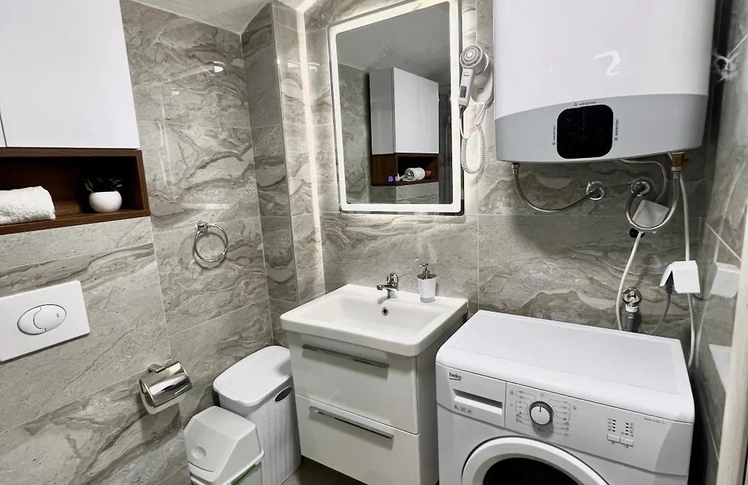 Apartments Porat-1