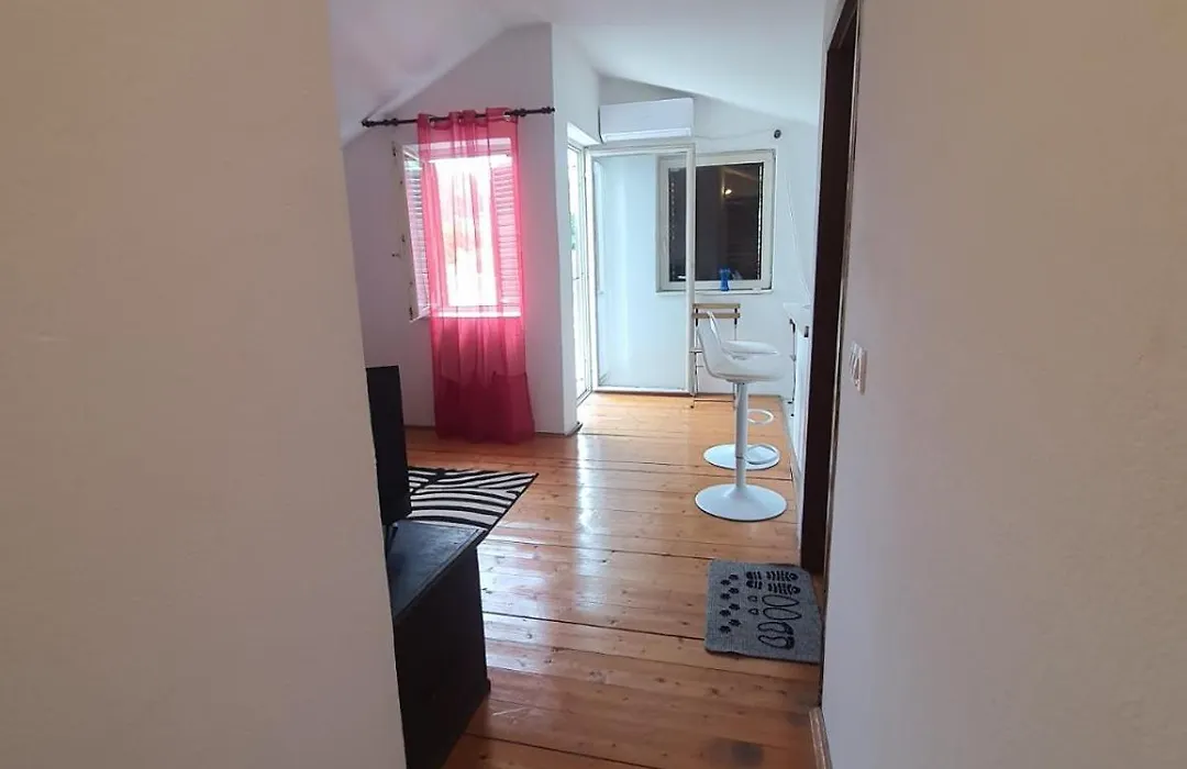 Apartments Andjus-1