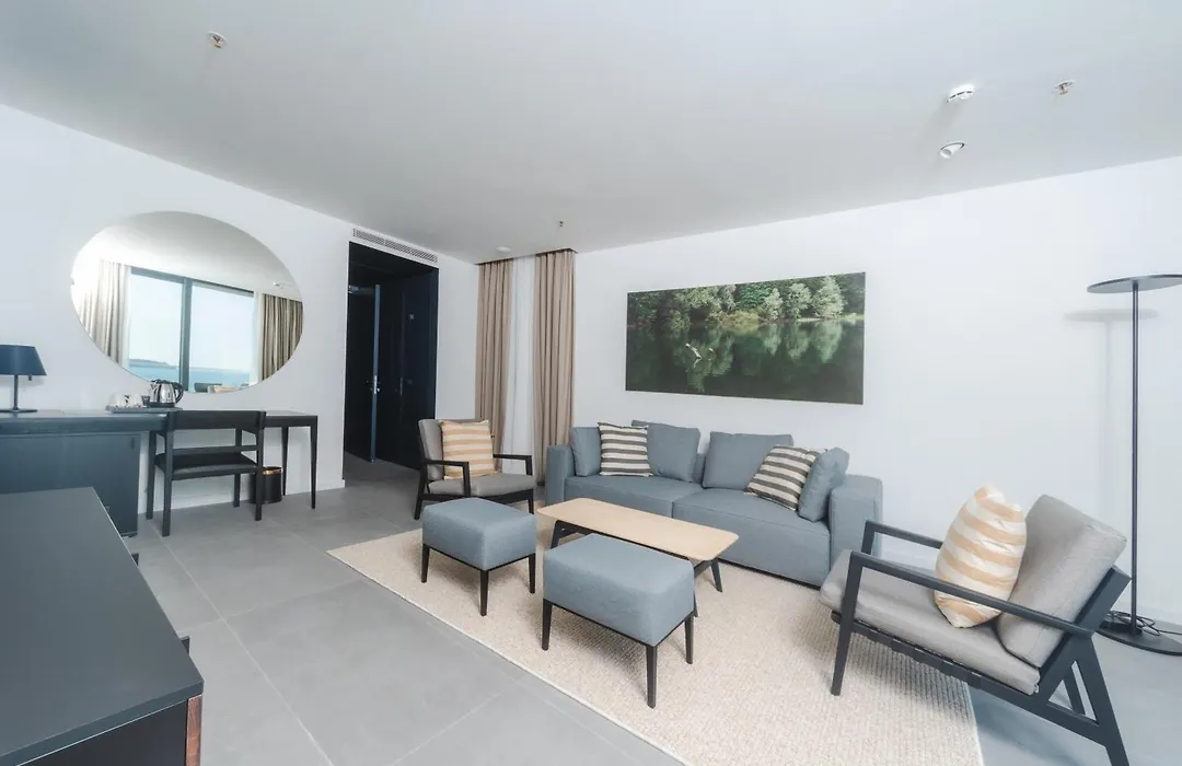 Boutique Hotel Shell-1