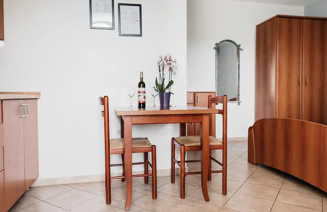 Guest House Lalic-1