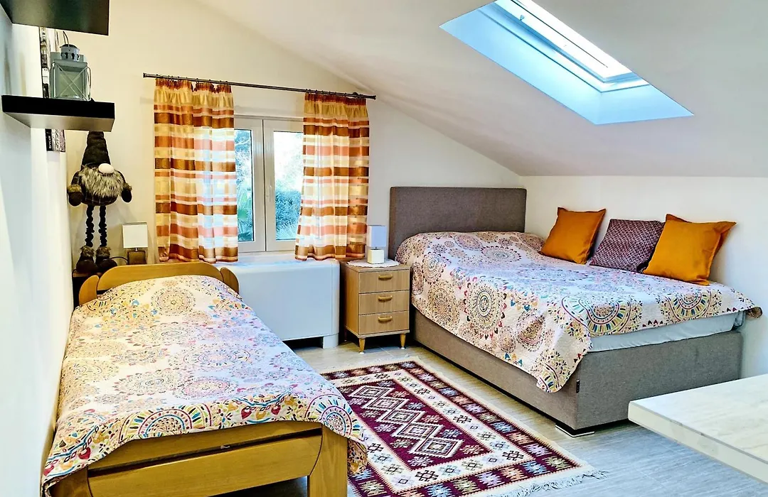 Apartments G. Jovanovic-1