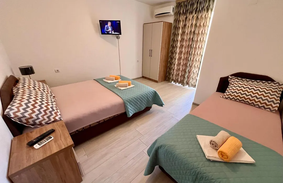 Guesthouse Civovic-1