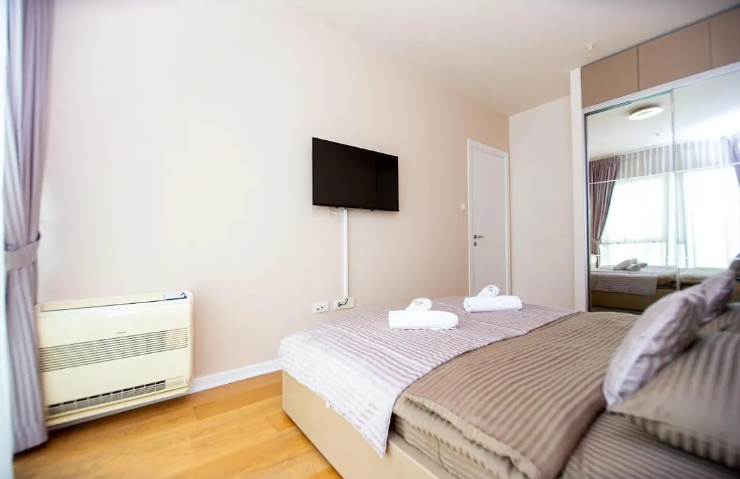 Tre Canne Lux Apartment-1