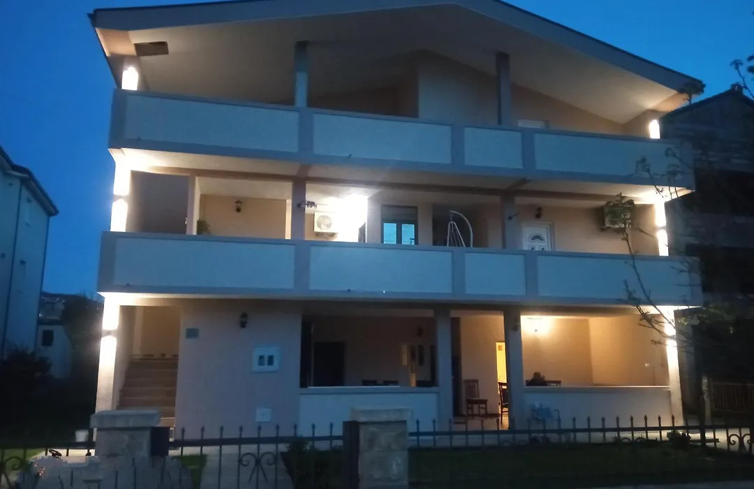 Apartmani Zecevic-1