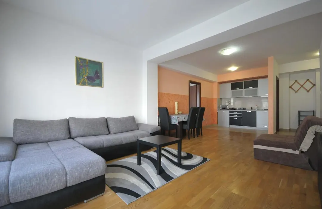 City Montesun Apartments 2-1