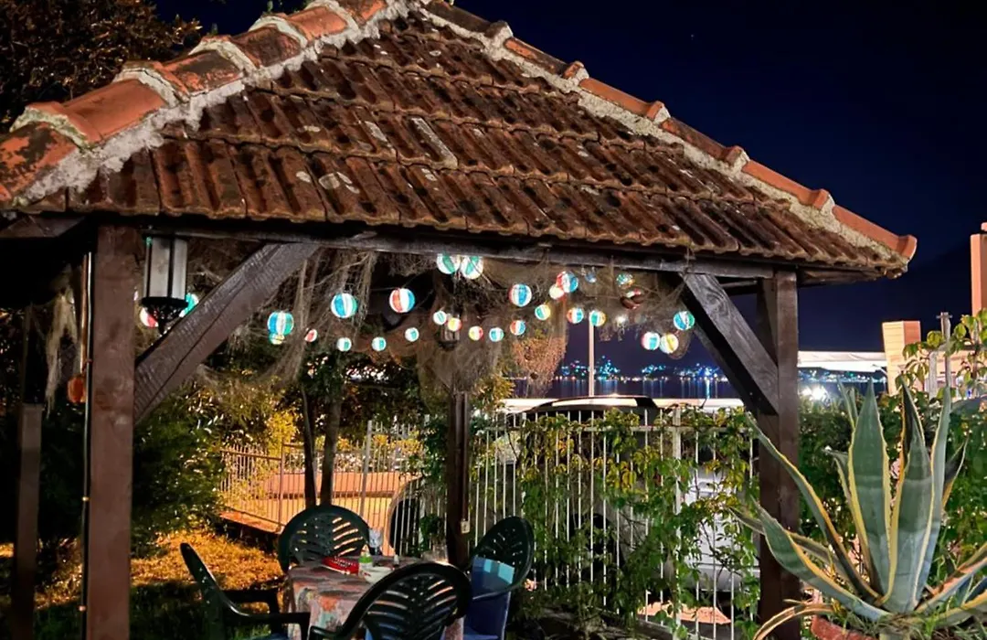 Lemon Tree Villa-1