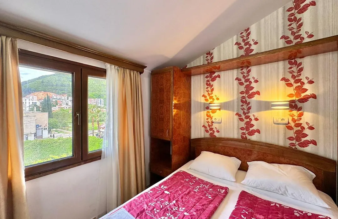 Hotel Grbalj-1