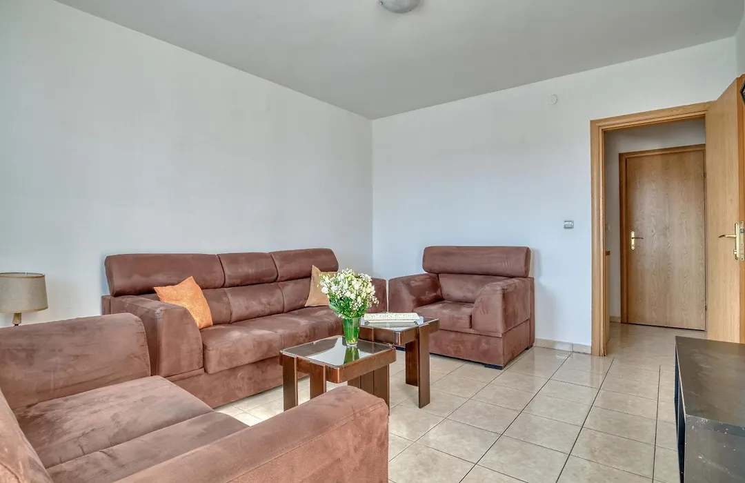 Apartman Zenta-1
