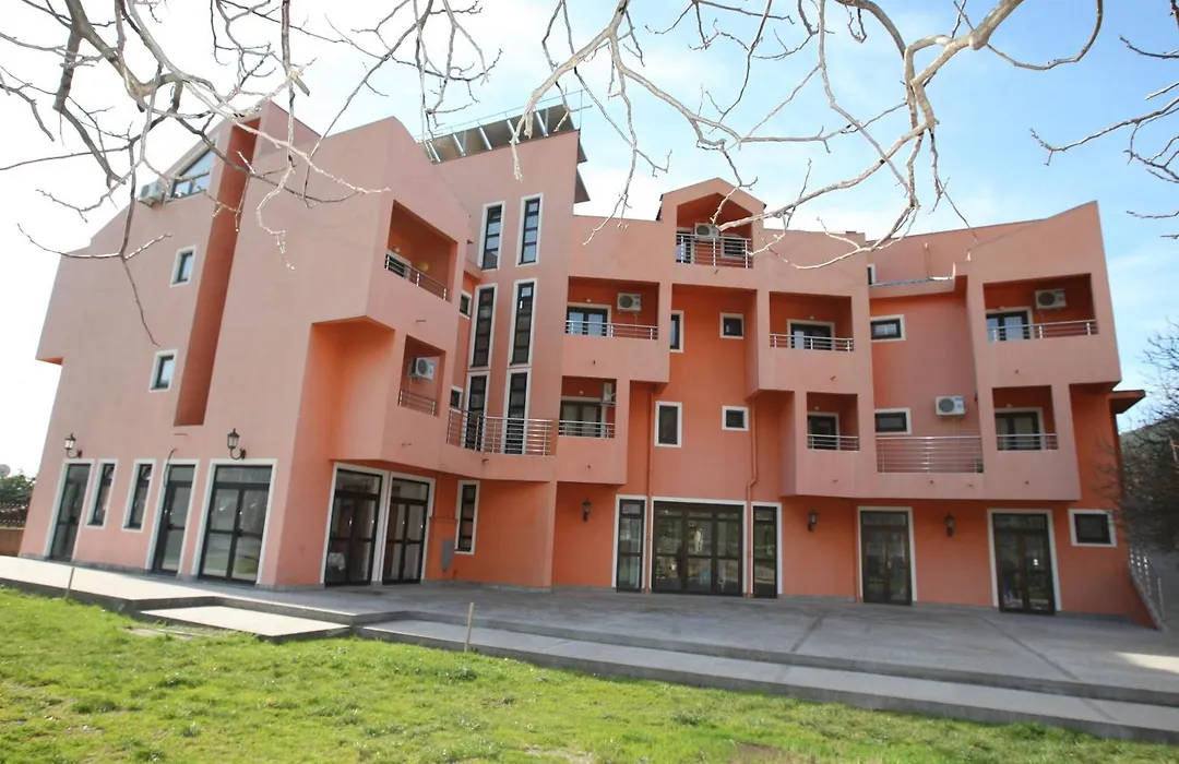 Guesthouse Orlović-1
