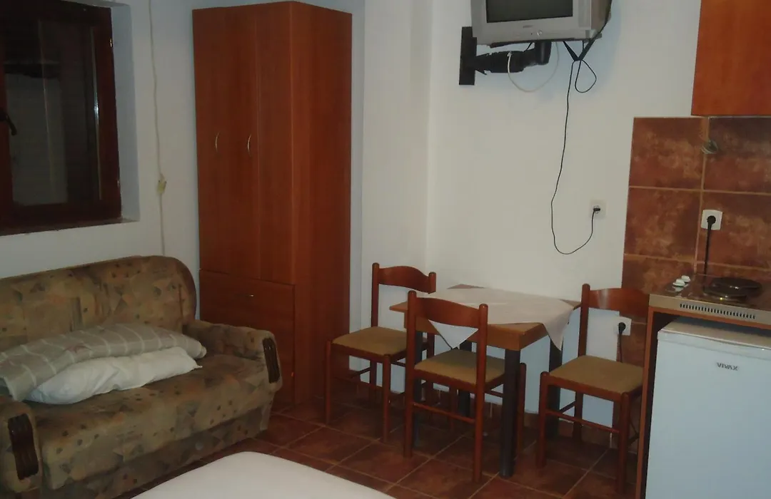 Apartments Raicevic-1