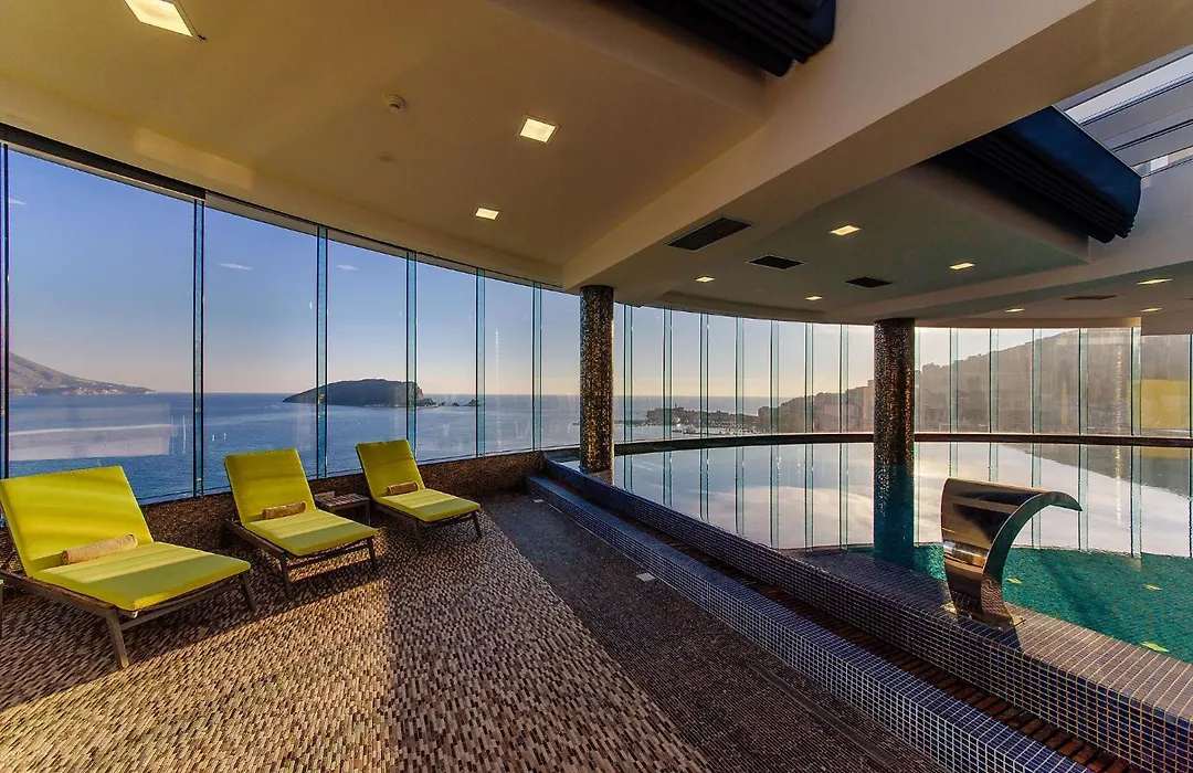 Luxury Apartment Adriatic,Hotel Tre Canne-1