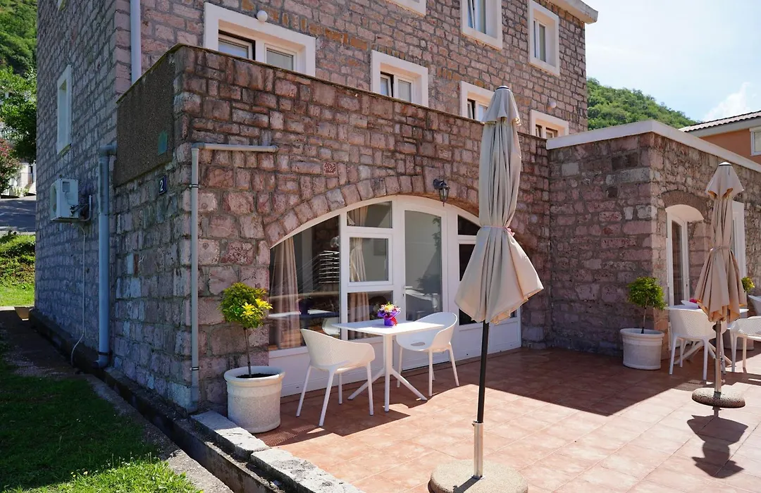 Apartments Pavlovic-1