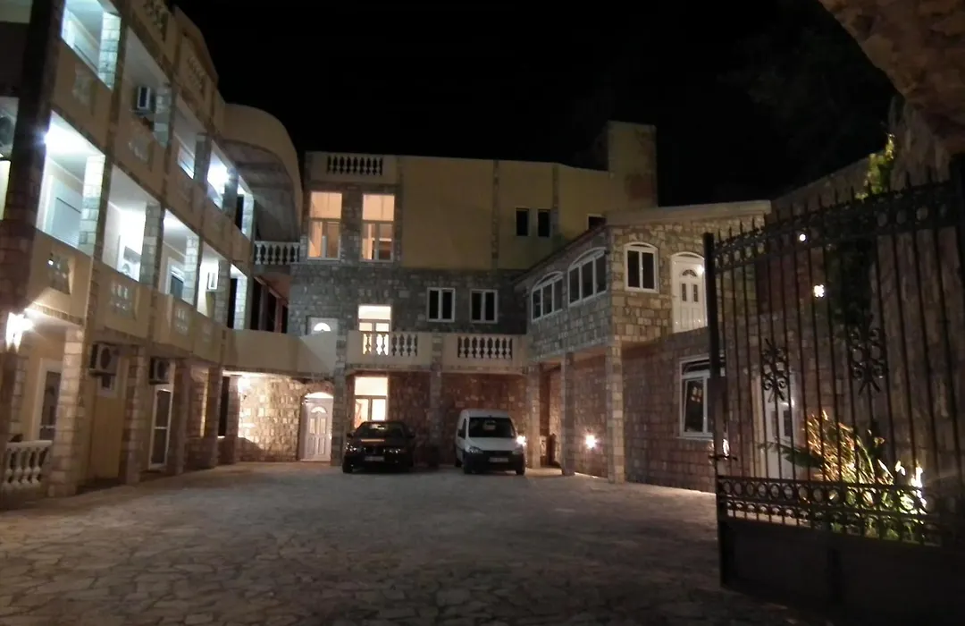 Castellamare Residence-1