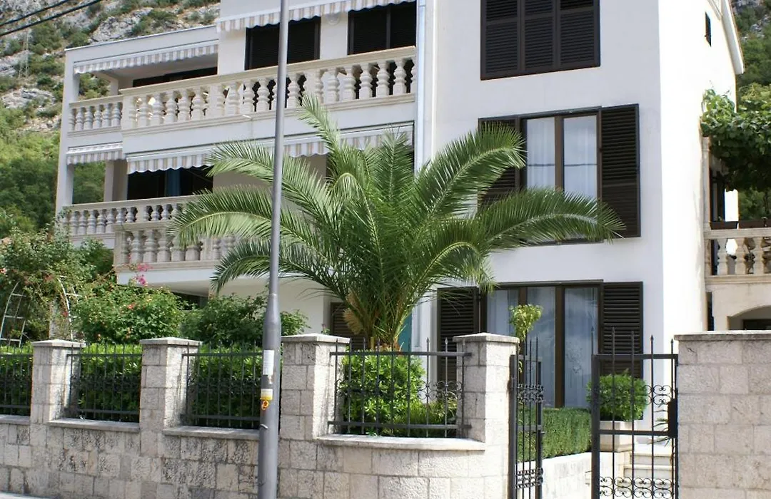 Apartments Radulovic-1