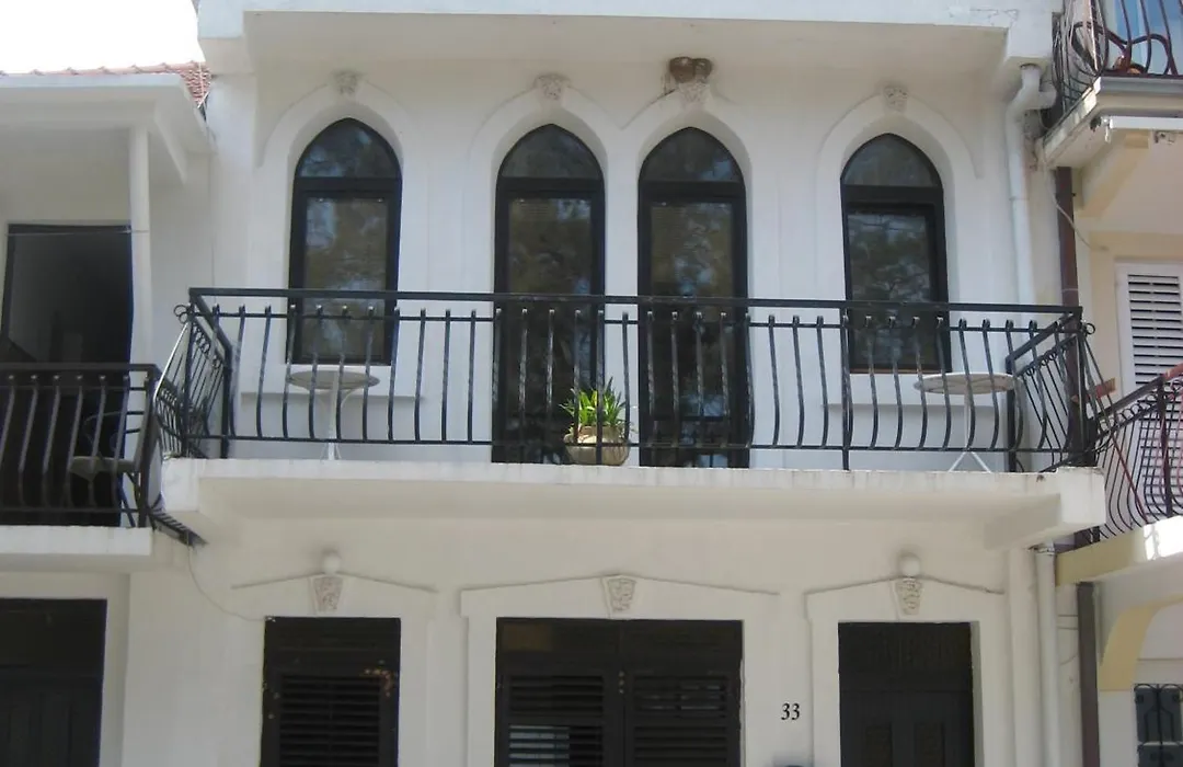 Apartments Colic-1