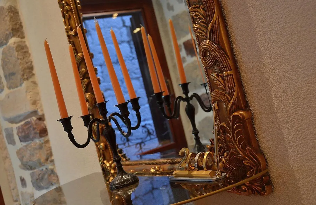 Cattaro Royale Apartment-1