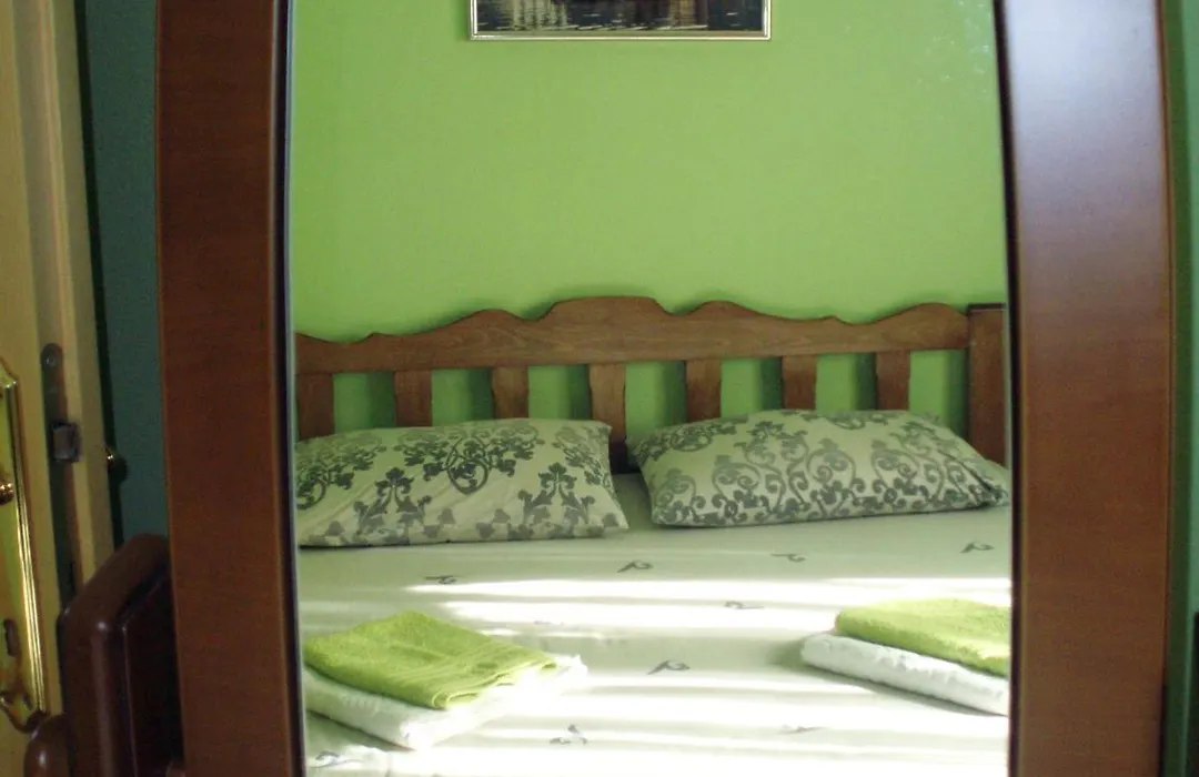 Djurovic Apartments Montenegro-1