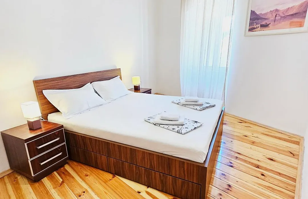 Apartments Kaleta-1