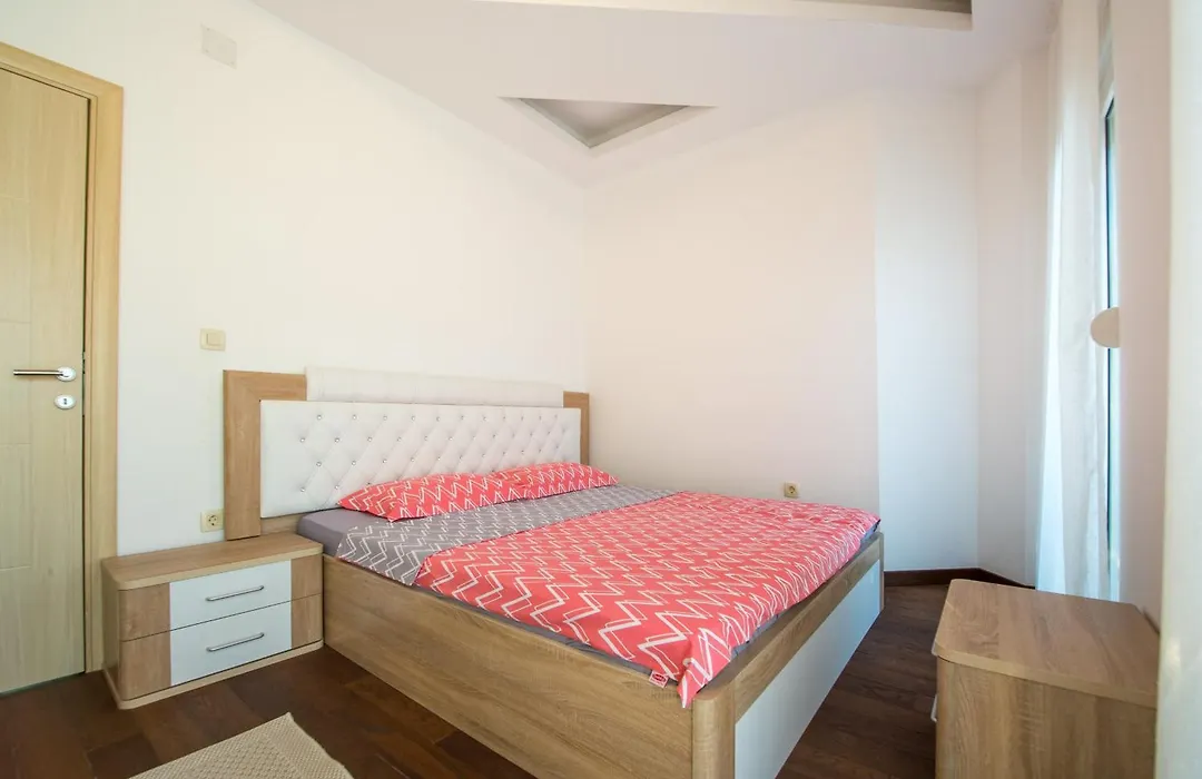 Becici -Big Apartments-1