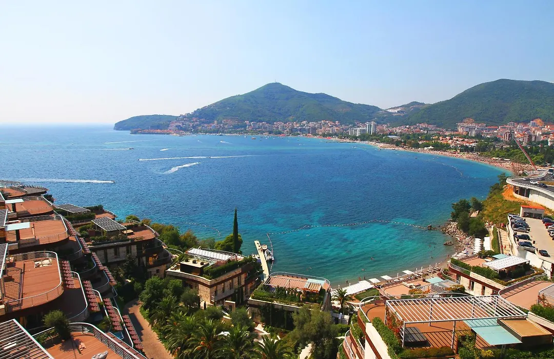 Harmonia Sunny Apartments-1