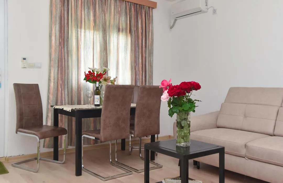 Apartmani Mihovic - Jaz-1