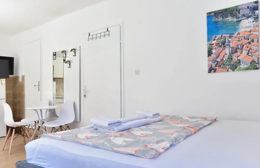 Apartment Lucky-1