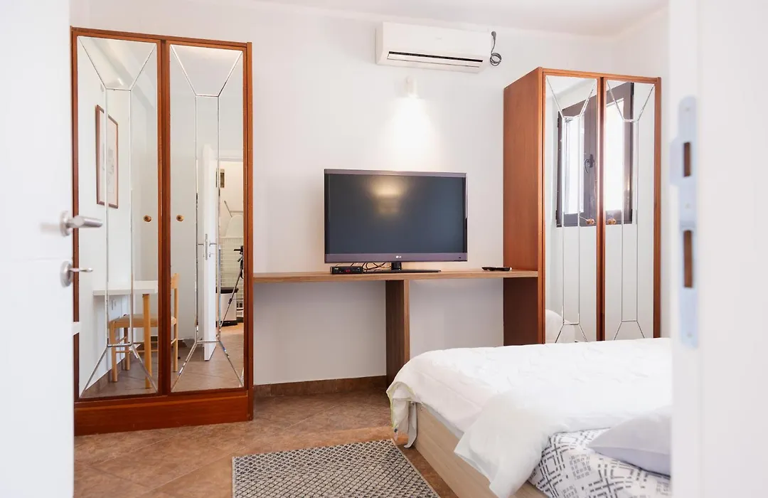 Apartments Djurovic-1