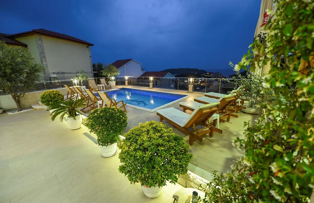Villa Lux Rajovic-1