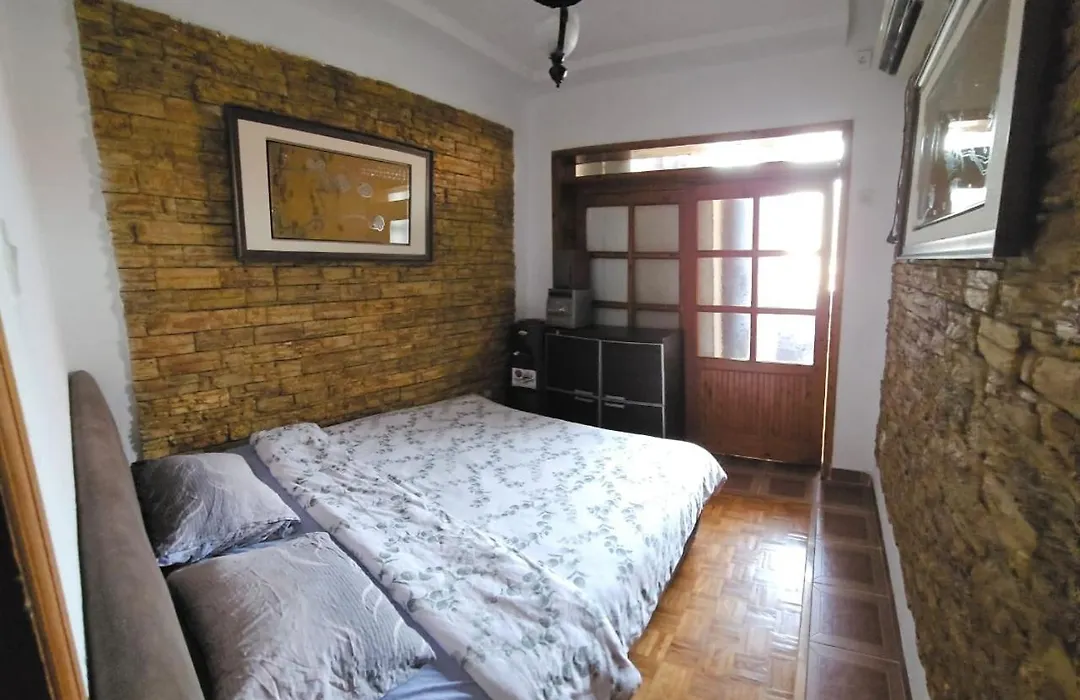 Apartman Studio Nedovic-1
